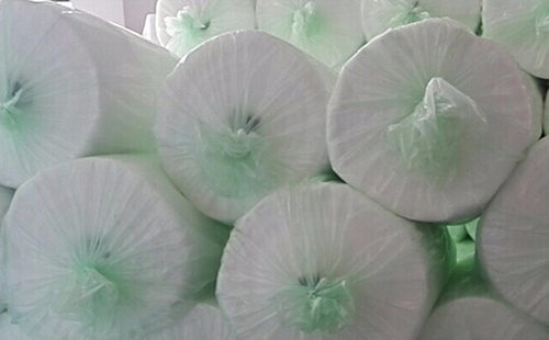 贵德珍珠棉卷