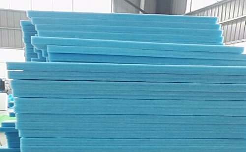 贵德珍珠棉型材生产