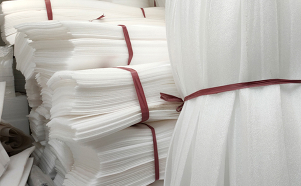 冷冻食品用贵德珍珠棉包装需要注意什么