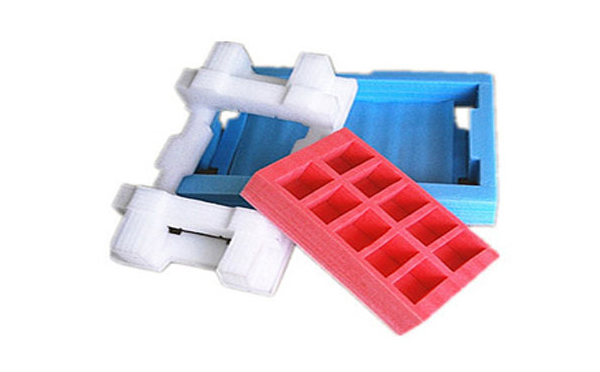 为什么选择贵德珍珠棉泡沫做包装材料？