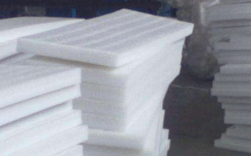 怎样判断贵德珍珠棉的质量? 怎样判断贵德珍珠棉的质量?