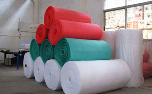 贵德珍珠棉的原材料是什么