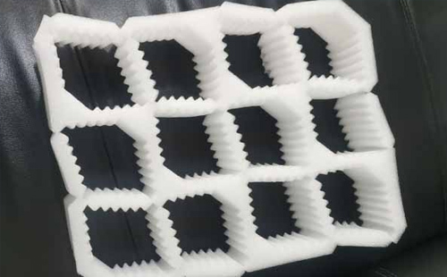 水果贵德珍珠棉网套选购技巧与质量判断