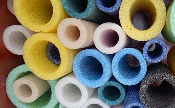 贵德贵德珍珠棉管材规格尺寸全解析：2025选购避坑指南