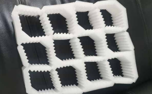 水果包装防护方案：贵德苹果内衬的选型标准与产业应用