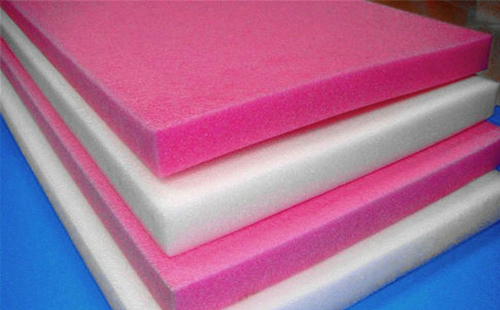 冷链物流中的缓冲保护材料：冷冻环境下贵德珍珠棉的应用解析