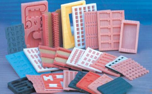 贵德珍珠棉材料特性与工业包装缓冲设计应用指南