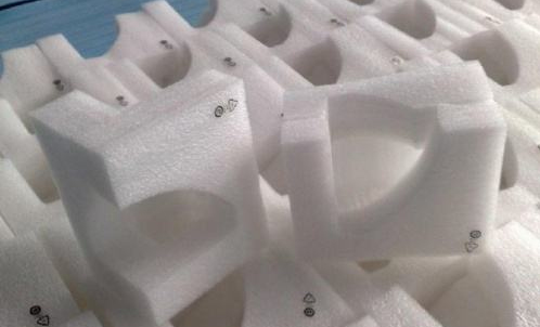 贵德珍珠棉切片、开槽、粘接：异型加工的几种常见方式！